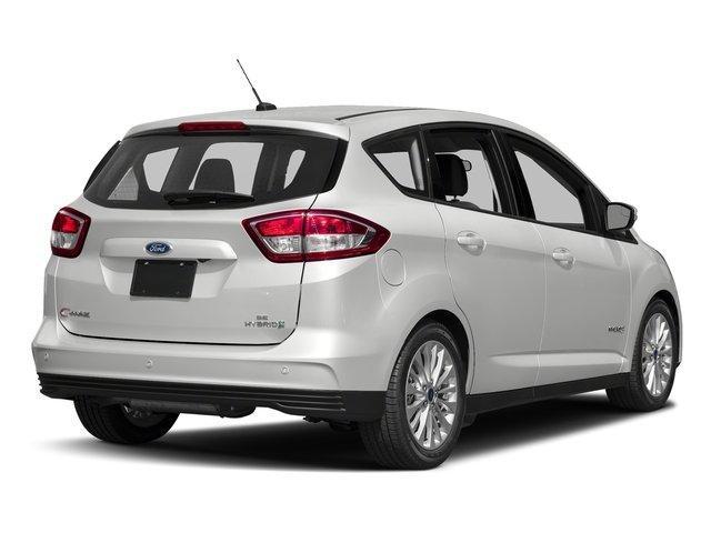 used 2018 Ford C-Max Hybrid car, priced at $15,495