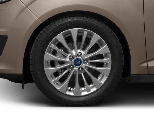 used 2018 Ford C-Max Hybrid car