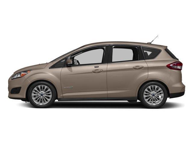used 2018 Ford C-Max Hybrid car