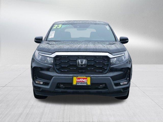 used 2023 Honda Passport car, priced at $36,995