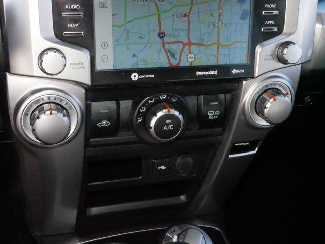 used 2021 Toyota 4Runner car, priced at $37,995