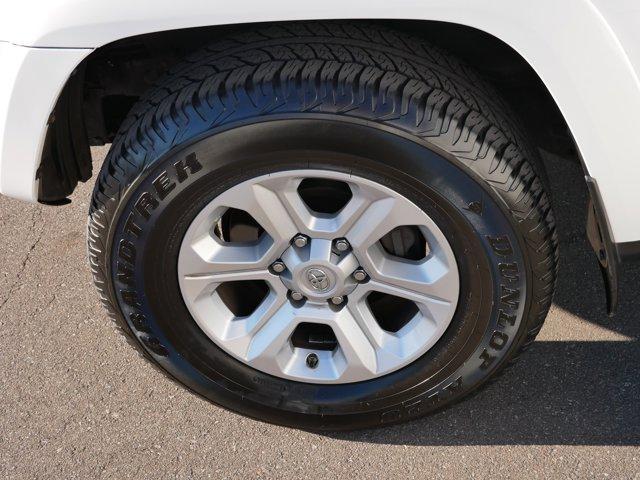 used 2021 Toyota 4Runner car, priced at $37,995