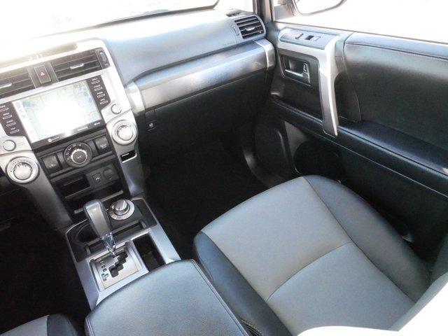 used 2021 Toyota 4Runner car, priced at $37,995