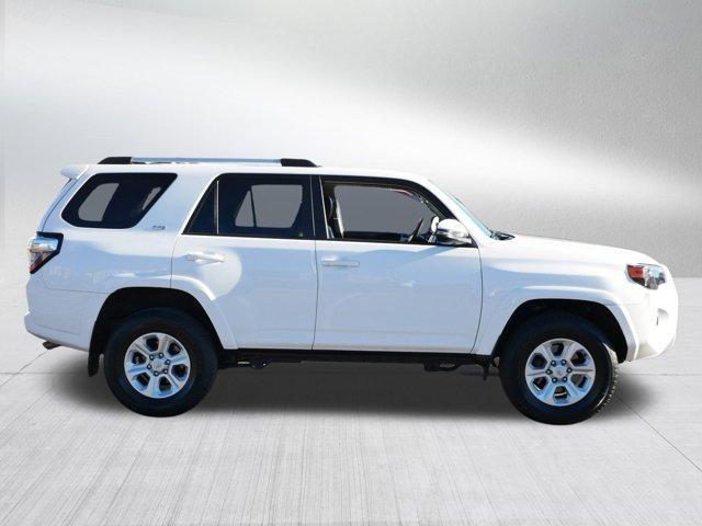 used 2021 Toyota 4Runner car, priced at $37,995