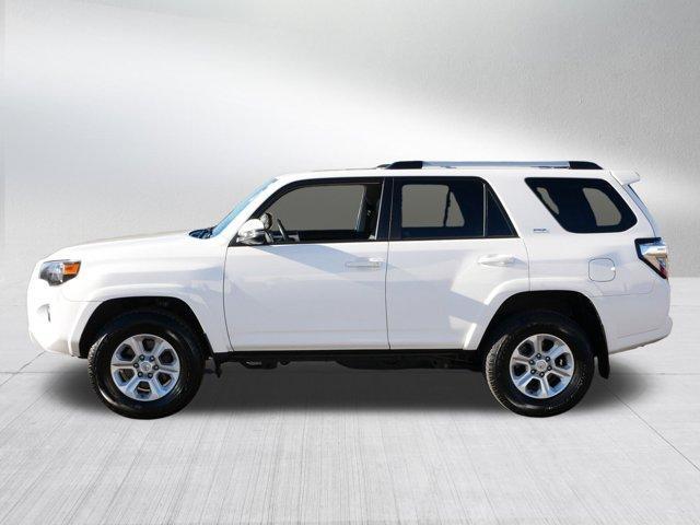 used 2021 Toyota 4Runner car, priced at $37,995