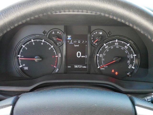 used 2021 Toyota 4Runner car, priced at $37,995