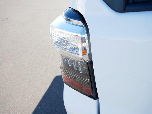 used 2021 Toyota 4Runner car, priced at $37,995