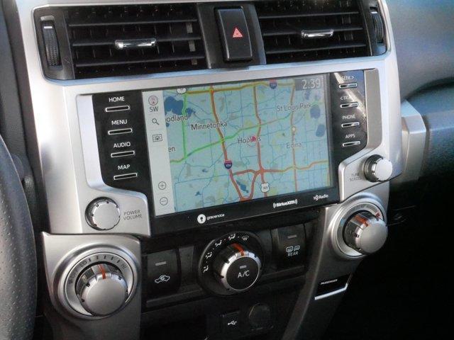 used 2021 Toyota 4Runner car, priced at $37,995