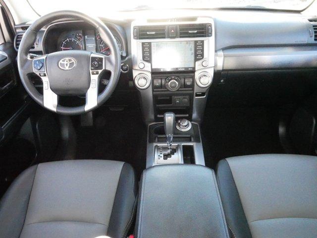 used 2021 Toyota 4Runner car, priced at $37,995