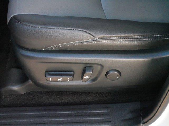 used 2021 Toyota 4Runner car, priced at $37,995