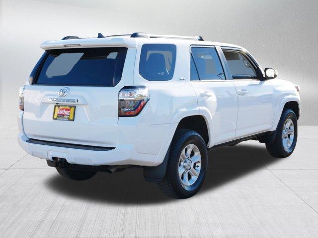 used 2021 Toyota 4Runner car, priced at $37,995