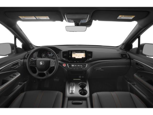 used 2022 Honda Passport car, priced at $32,995