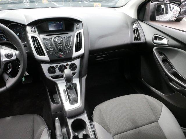 used 2013 Ford Focus car, priced at $9,495