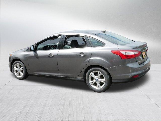 used 2013 Ford Focus car, priced at $9,495
