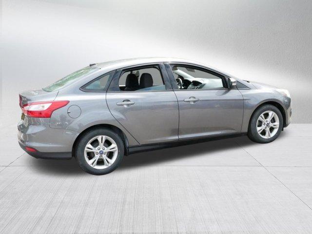 used 2013 Ford Focus car, priced at $9,495