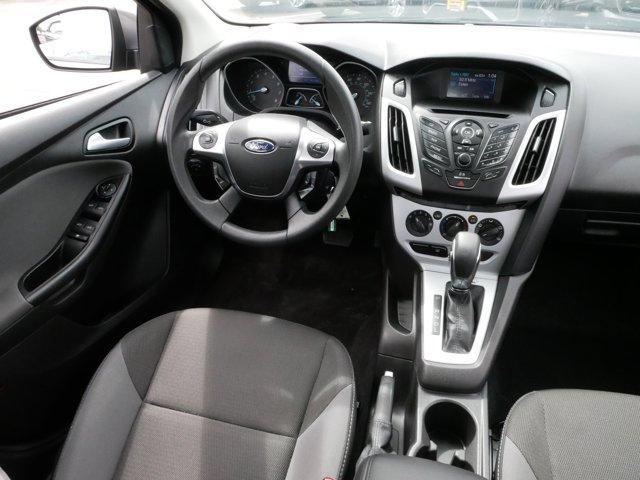 used 2013 Ford Focus car, priced at $9,495