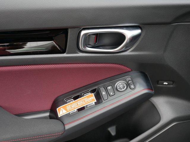 new 2026 Honda Civic Si car, priced at $32,509