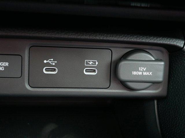 new 2026 Honda Civic Si car, priced at $32,509