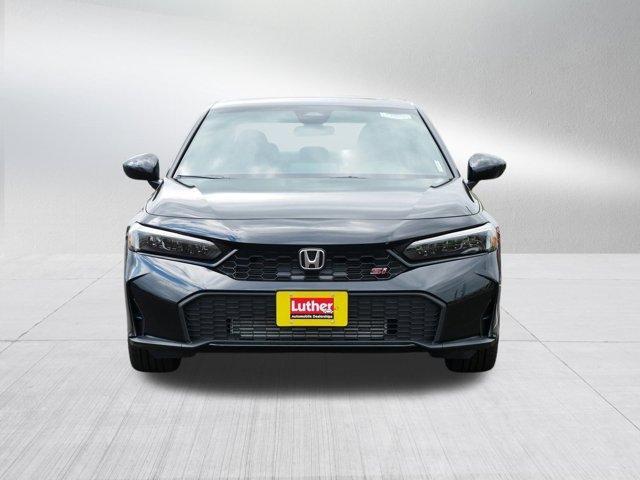 new 2026 Honda Civic Si car, priced at $32,509
