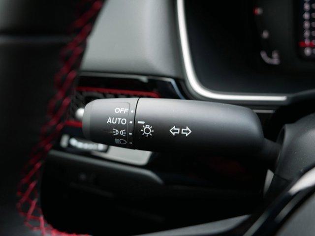 new 2026 Honda Civic Si car, priced at $32,509