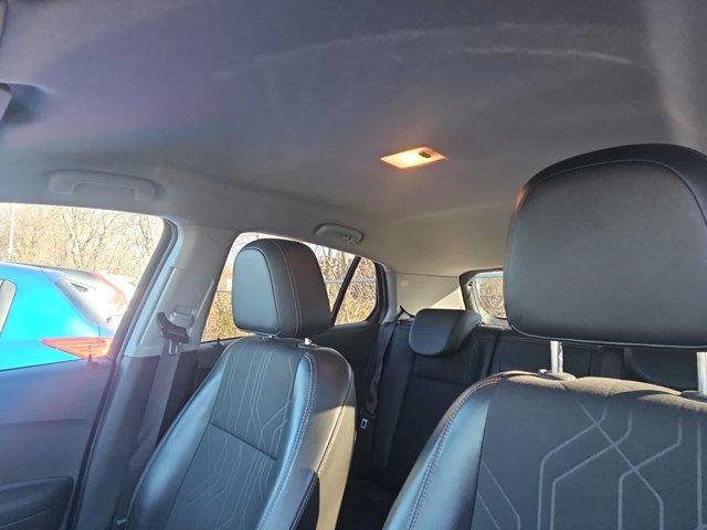 used 2020 Chevrolet Trax car, priced at $14,995