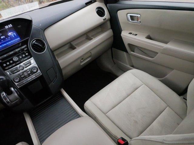 used 2013 Honda Pilot car, priced at $13,495