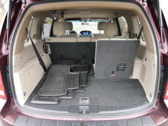 used 2013 Honda Pilot car, priced at $13,495