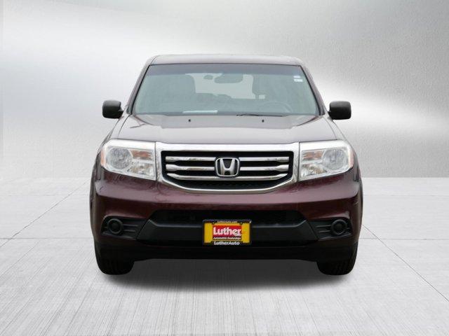 used 2013 Honda Pilot car, priced at $13,495