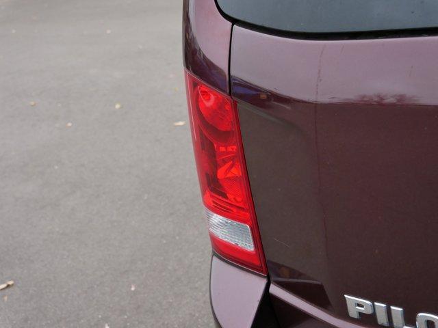 used 2013 Honda Pilot car, priced at $13,495