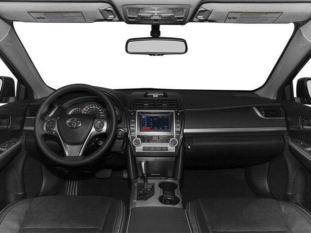 used 2014 Toyota Camry car, priced at $11,495