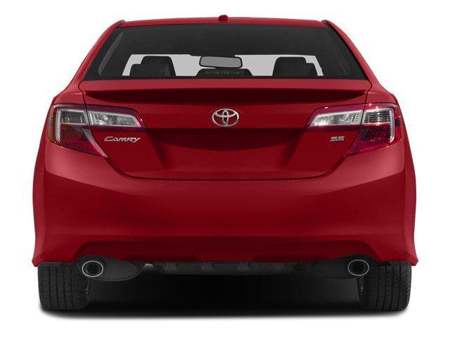 used 2014 Toyota Camry car, priced at $11,495