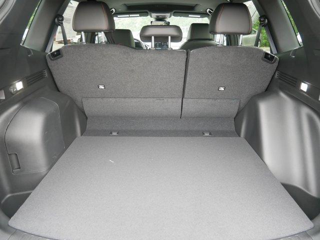 new 2026 Honda CR-V Hybrid car, priced at $40,302