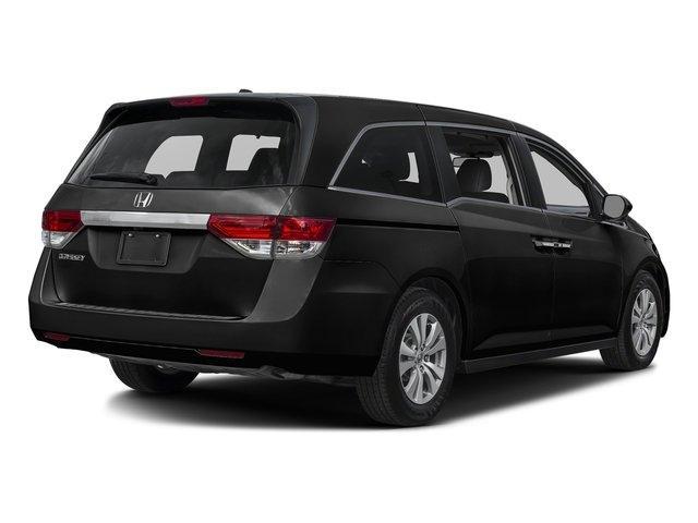 used 2016 Honda Odyssey car, priced at $18,995