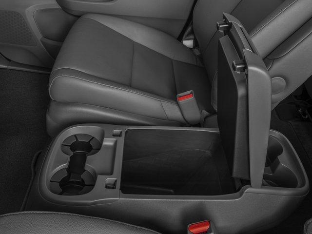 used 2016 Honda Odyssey car, priced at $18,995