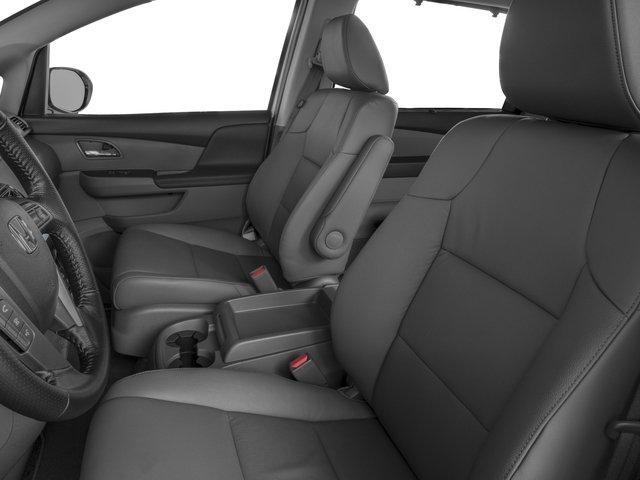 used 2016 Honda Odyssey car, priced at $18,995