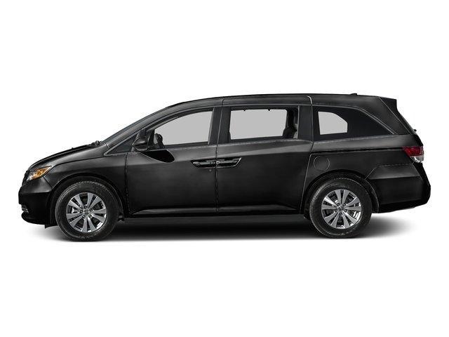 used 2016 Honda Odyssey car, priced at $18,995