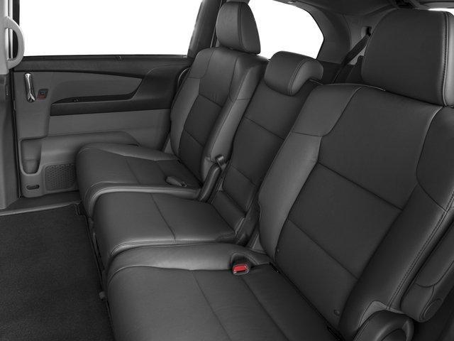 used 2016 Honda Odyssey car, priced at $18,995