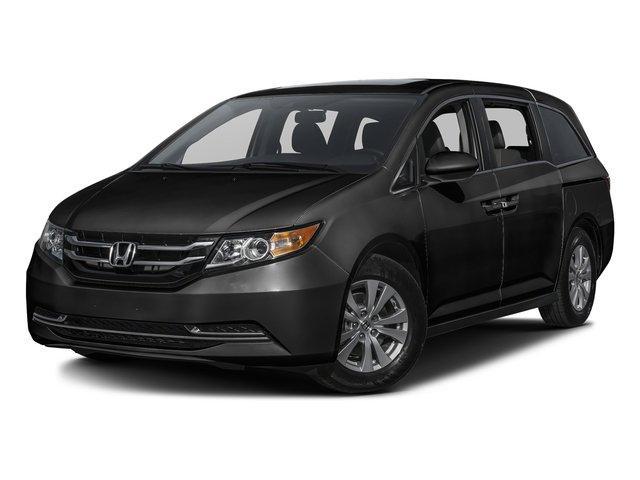 used 2016 Honda Odyssey car, priced at $18,995