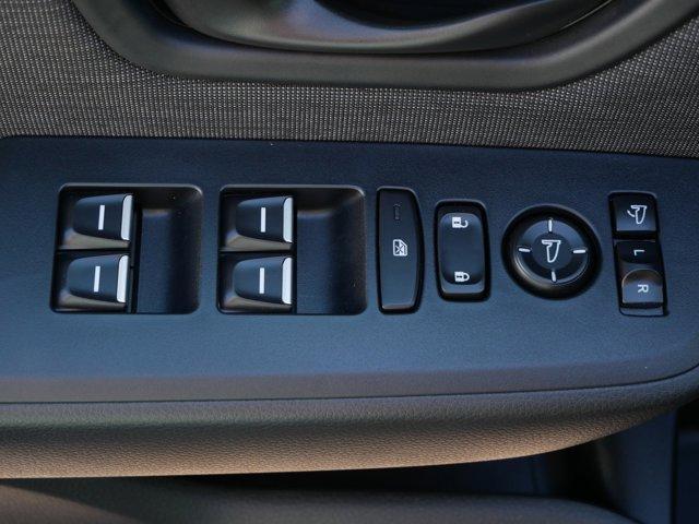 new 2026 Honda Passport car, priced at $48,748