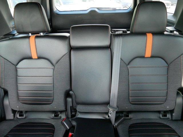 new 2026 Honda Passport car, priced at $48,748