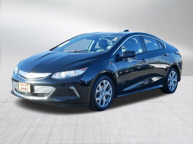 used 2017 Chevrolet Volt car, priced at $14,995