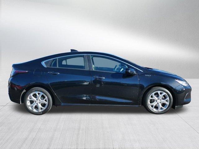 used 2017 Chevrolet Volt car, priced at $14,995