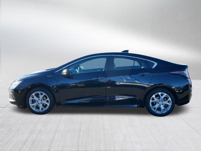 used 2017 Chevrolet Volt car, priced at $14,995