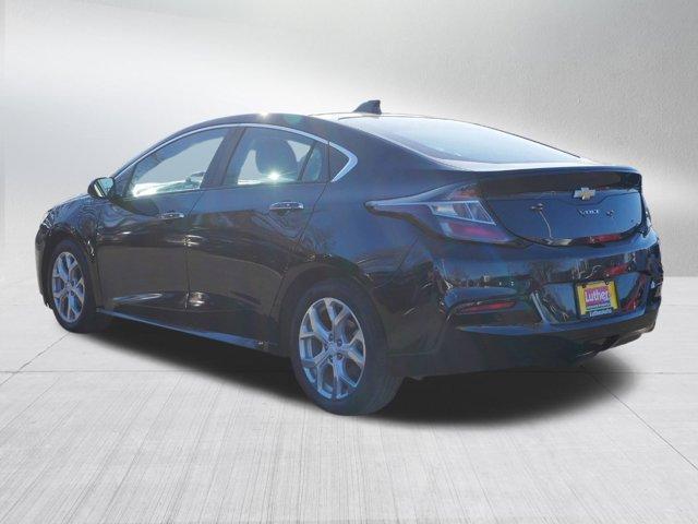 used 2017 Chevrolet Volt car, priced at $14,995