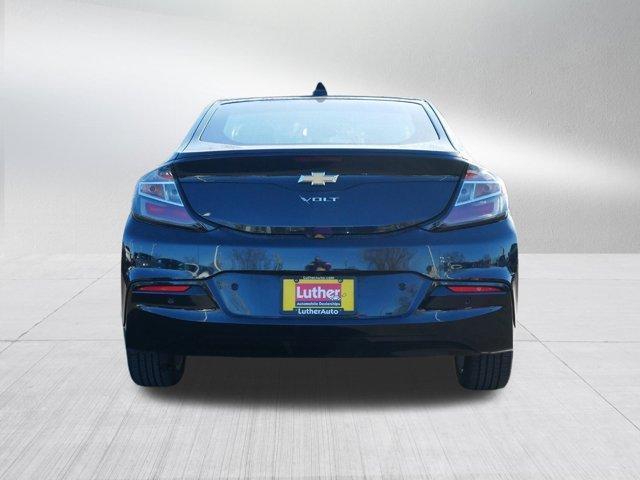 used 2017 Chevrolet Volt car, priced at $14,995