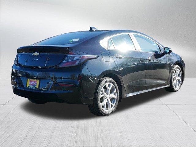 used 2017 Chevrolet Volt car, priced at $14,995