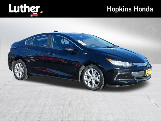 used 2017 Chevrolet Volt car, priced at $14,995