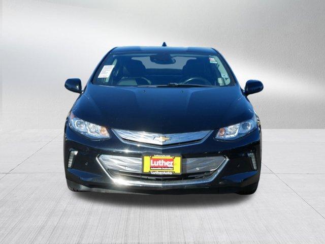 used 2017 Chevrolet Volt car, priced at $14,995