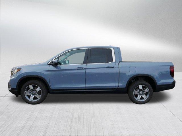 new 2025 Honda Ridgeline car, priced at $42,735