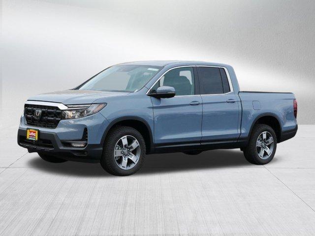 new 2025 Honda Ridgeline car, priced at $42,735